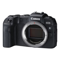 Canon EOS RP MILC Body 262 MP CMOS